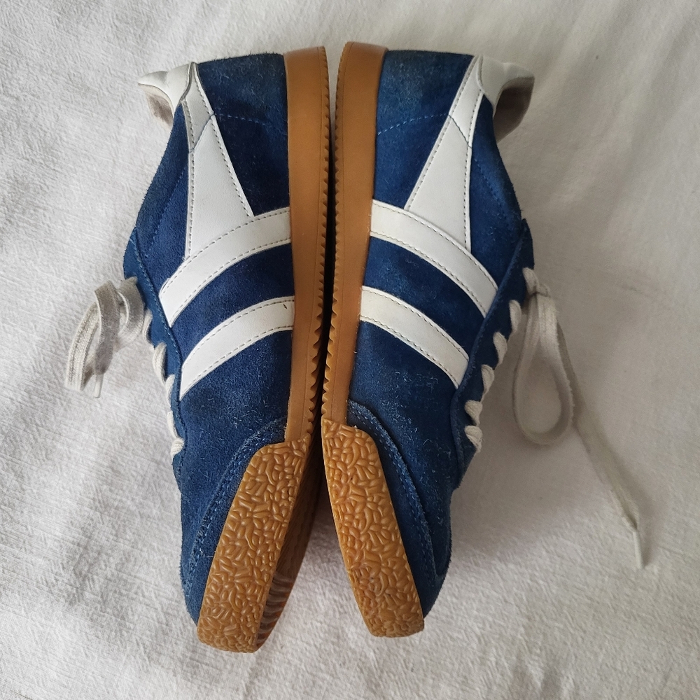 American Eagle Gola Classics Elan Sneakers - Picture 5 of 12